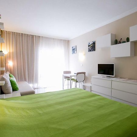 Cozy Apartment In Edificio Bahamas Puerto de la Cruz  Esterno foto