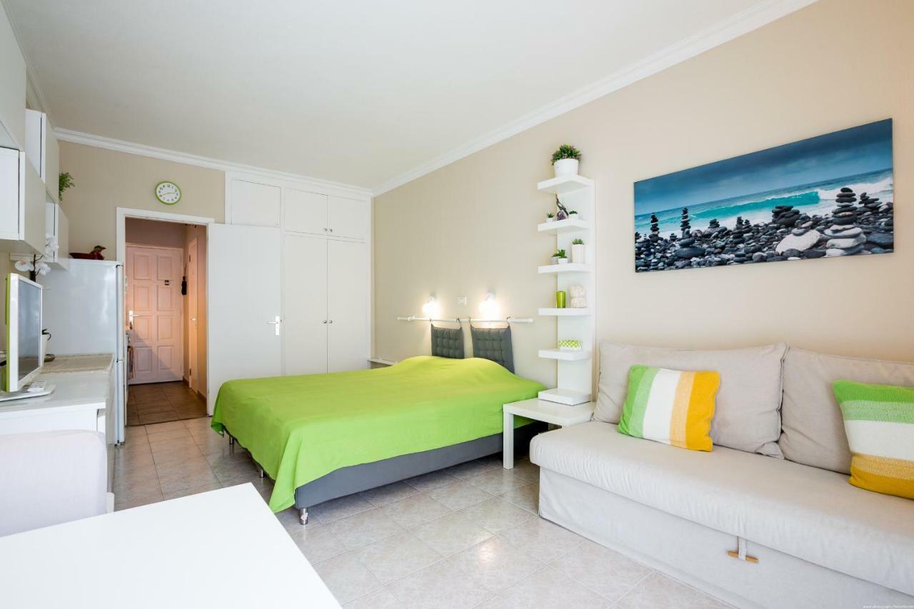 Cozy Apartment In Edificio Bahamas Puerto de la Cruz  Esterno foto